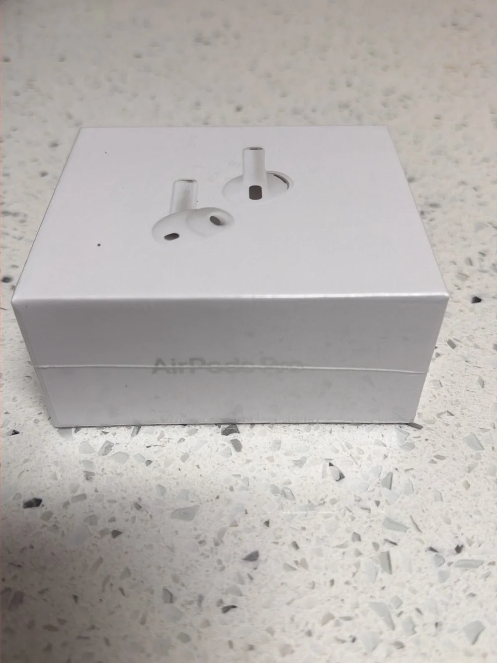 Pod Pro 3 White Boxed Set